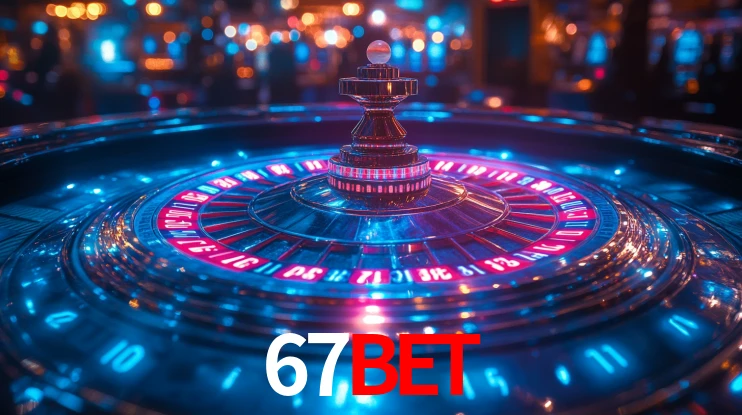 67bet: Jogos de Caça-Níqueis-Altas Recompensas, Roleta-Velocidade, Blackjack-Desafios Máximos