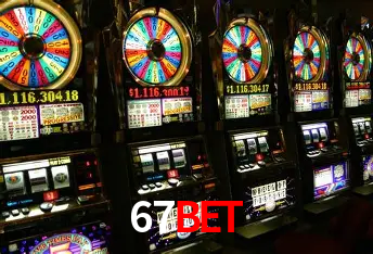 A Emoção da Loteria na 67bet: Uma Chance de Mudança de Vida