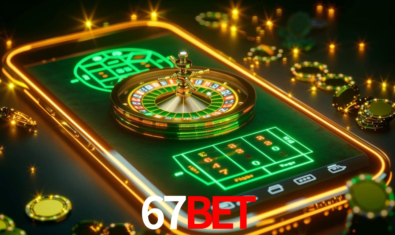 Benefícios VIP 67bet