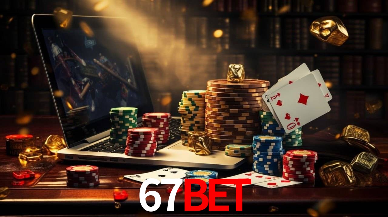 Integração de APIs 67bet