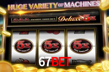 Inovações de Jogos na 67bet: O Futuro das Experiências Interativas