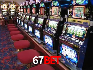 A Revolução dos Aplicativos de Jogos no 67bet