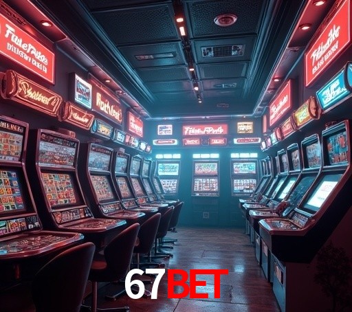 Evolução VIP 67bet
