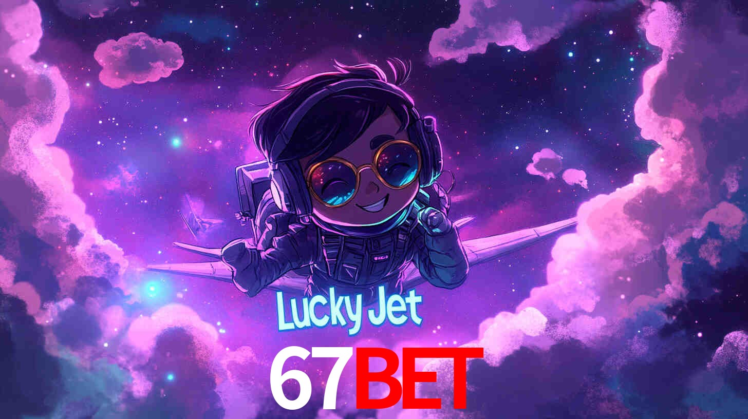 Segurança App 67bet