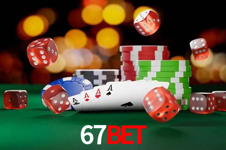 67bet Premiação acumulada / Jackpot