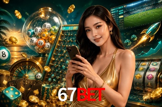 Exclusive Offers 67bet
