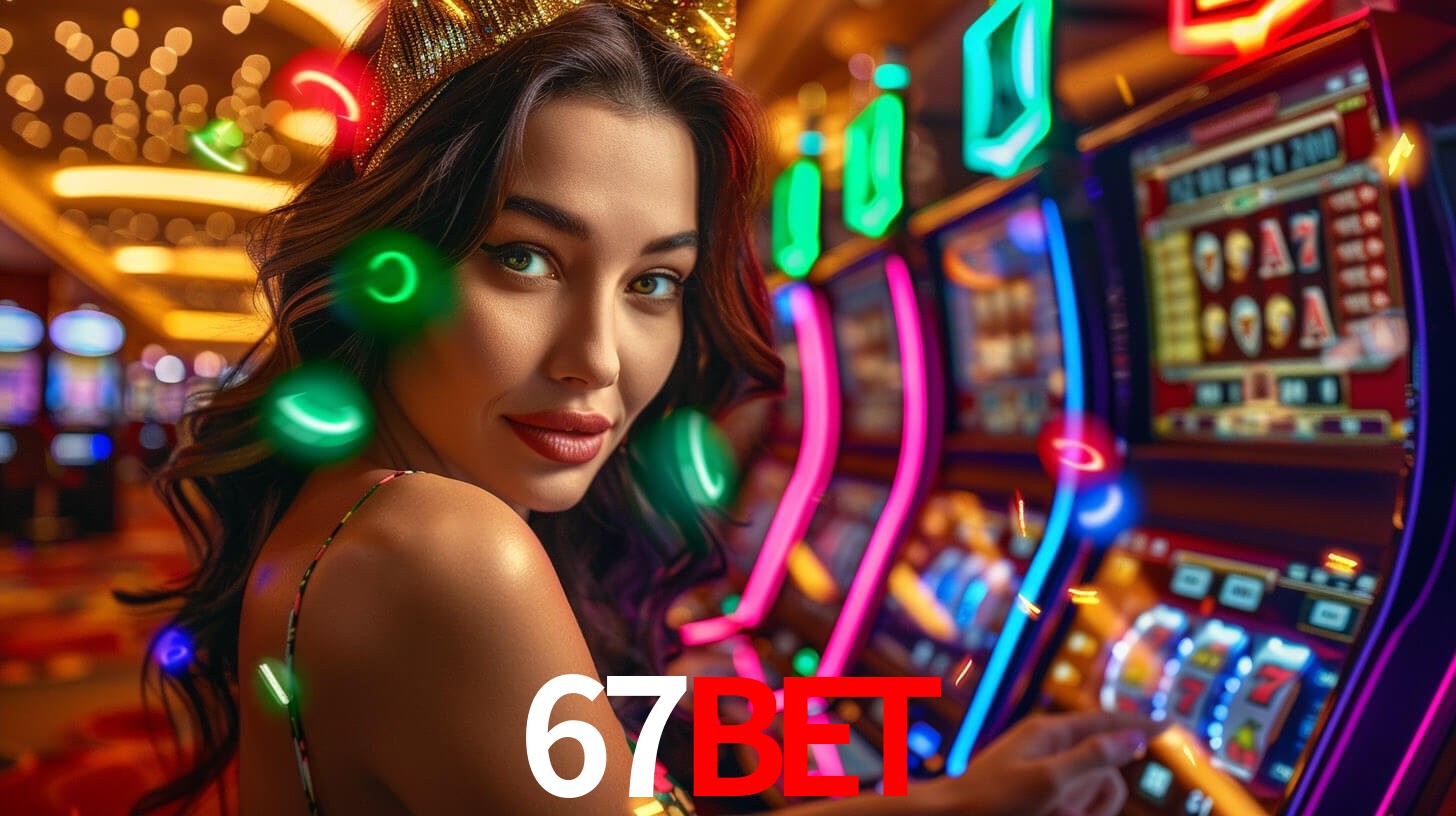 Celular 67bet