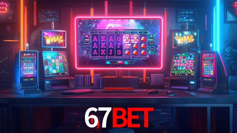 67bet - Slots No Cassino Online! - 67bet.com