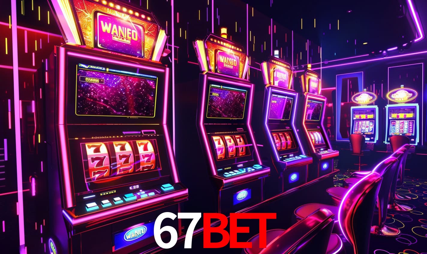 PIX Instantâneo 67bet