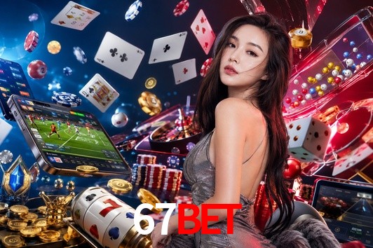 Account Benefits 67bet