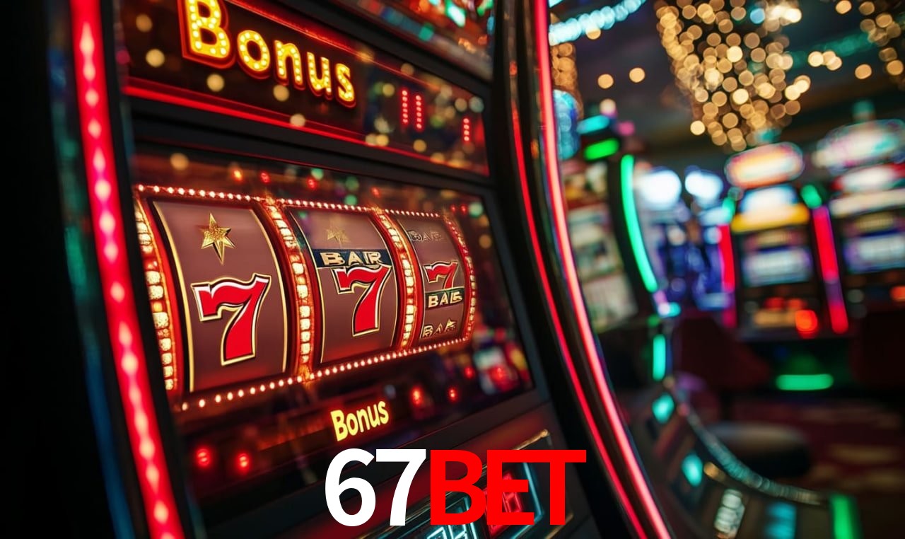 Recursos App 67bet