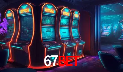 Explorando a Categoria de Eventos em Apostas na 67bet