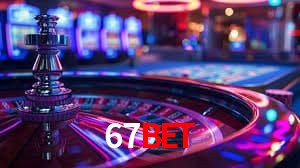 Bonus Features 67bet