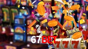 Notificações App 67bet