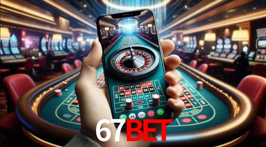 Seasonal Promotions 67bet