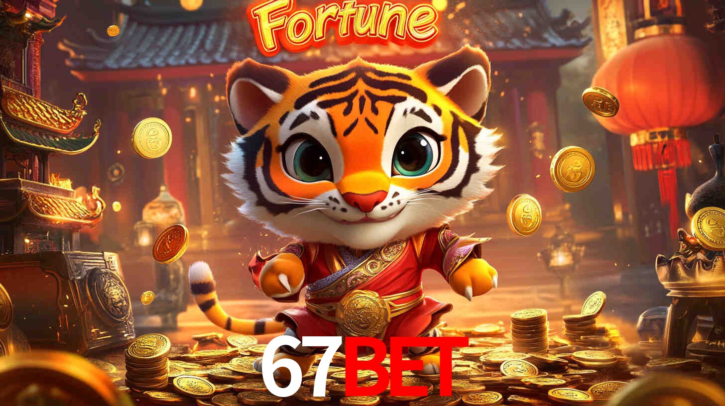Recursos App 67bet