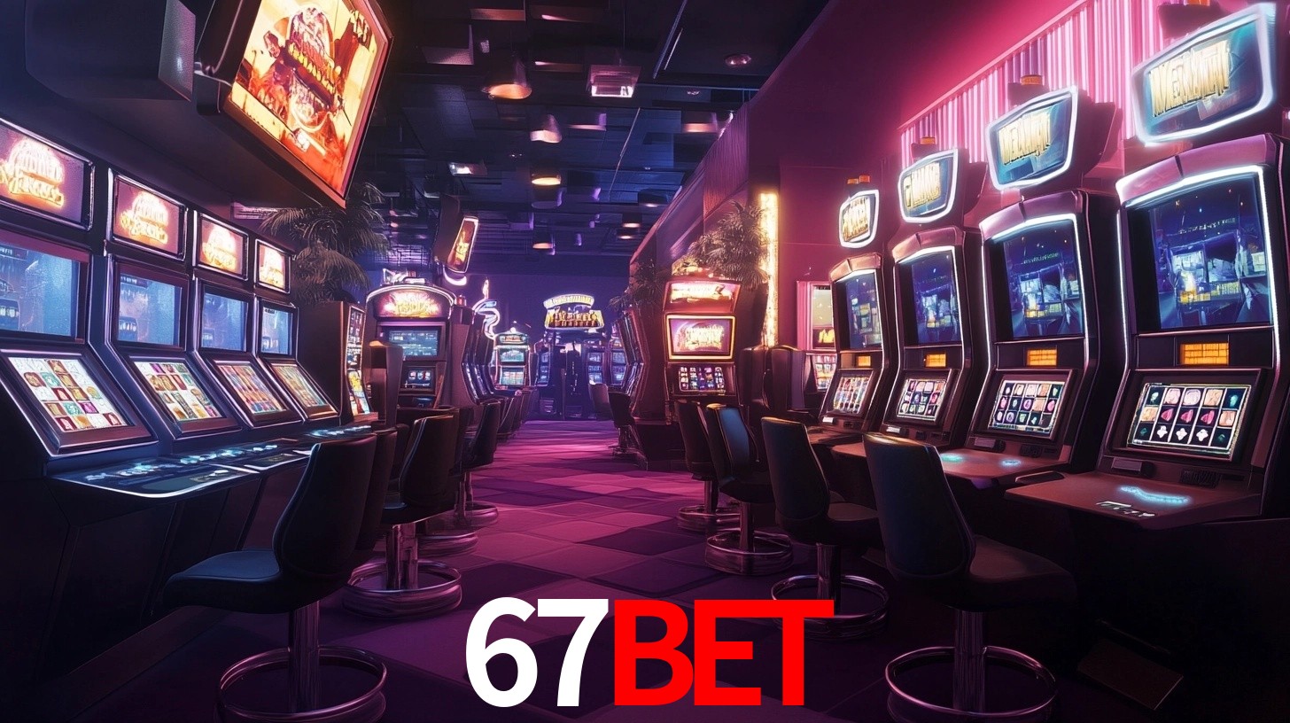 Experimente o Login Seguro Premium no 67bet