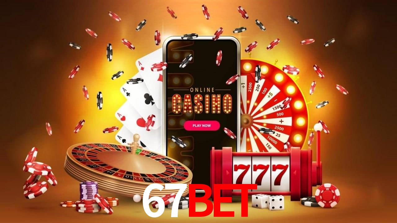 67bet 公平游戏