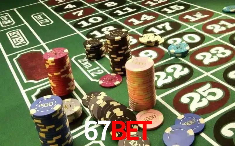 67bet Bonus Rain – Ganhe mais em jogos de caça-níqueis