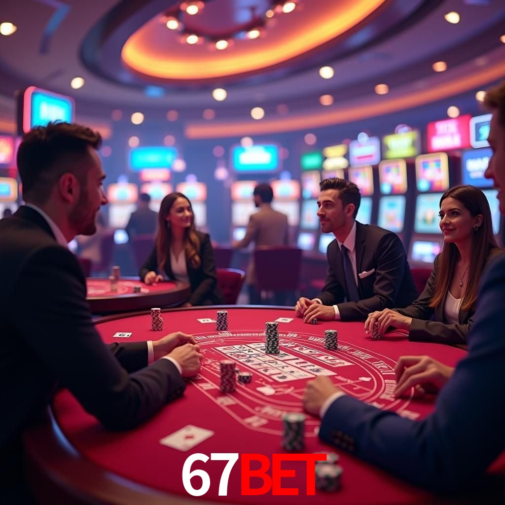 Cadastro Rápido 67bet