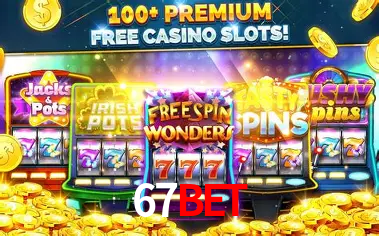 Descubra o Programa VIP da 67bet: Vantagens Exclusivas para Jogadores
