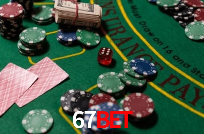 Segurança App 67bet