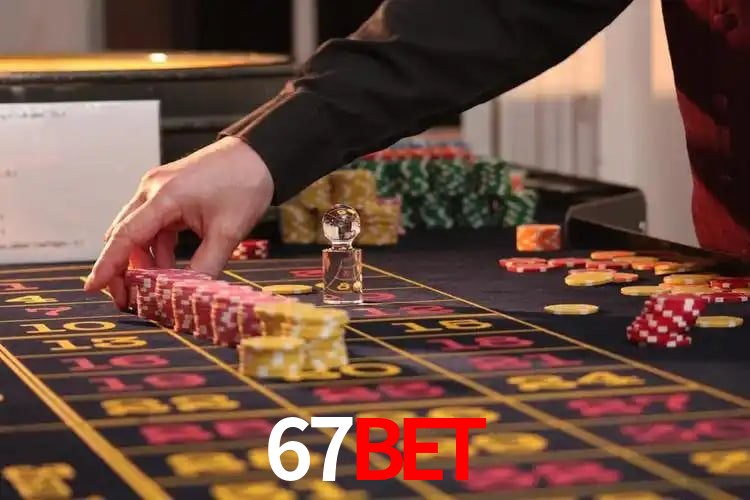 APK 67bet Android