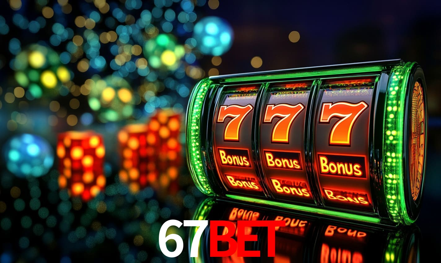 67bet Caça-níqueis de mesa