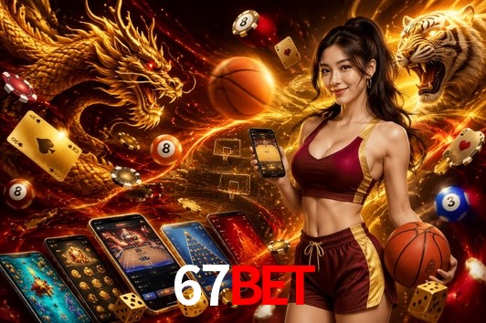 Live Casino 67bet