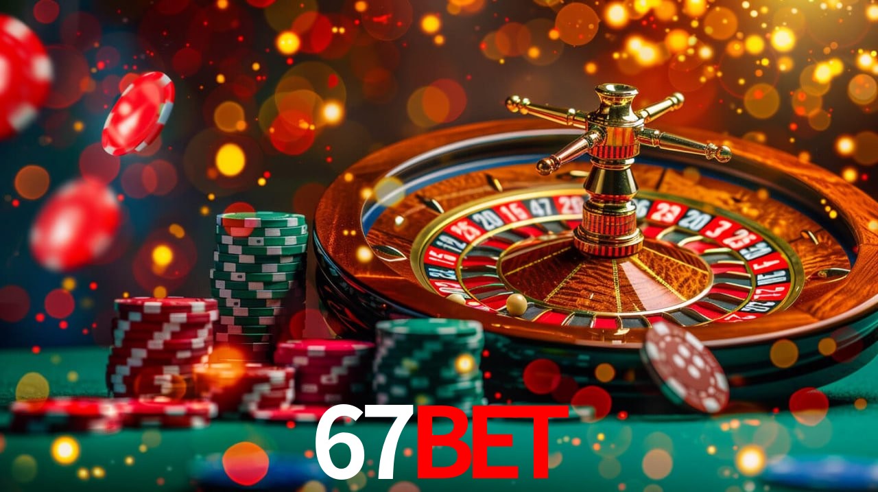 Mesa de Blackjack 67bet