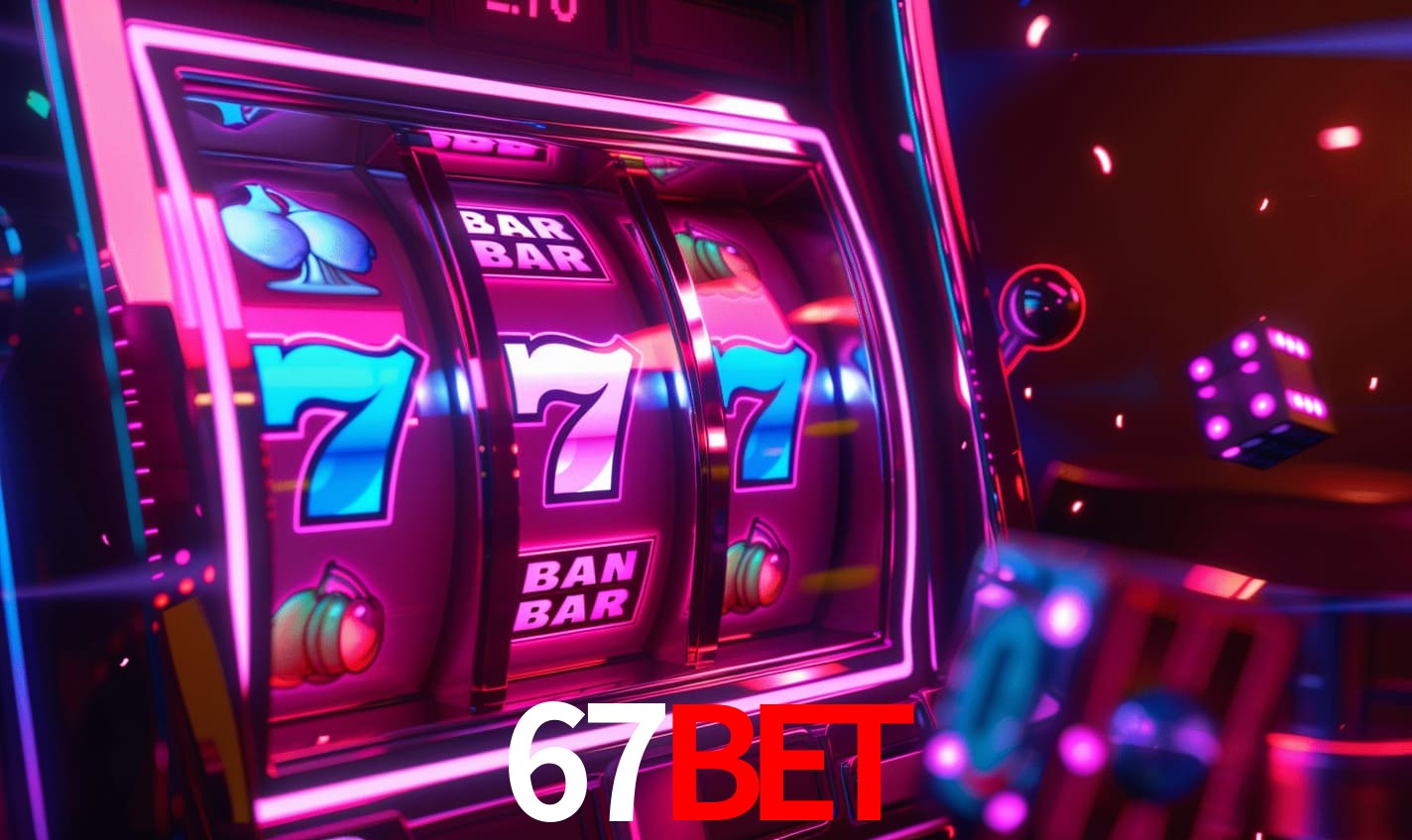 Bônus Diários 67bet