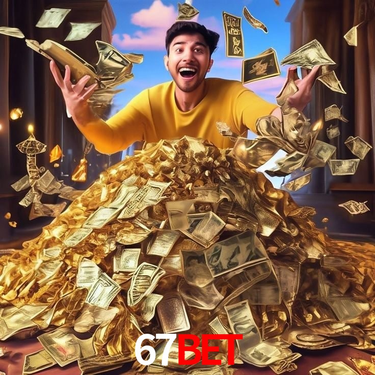 Design Responsivo 67bet