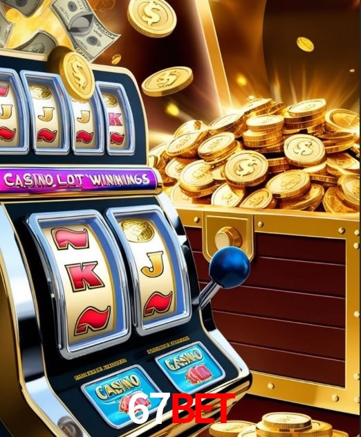 Slot Games 67bet