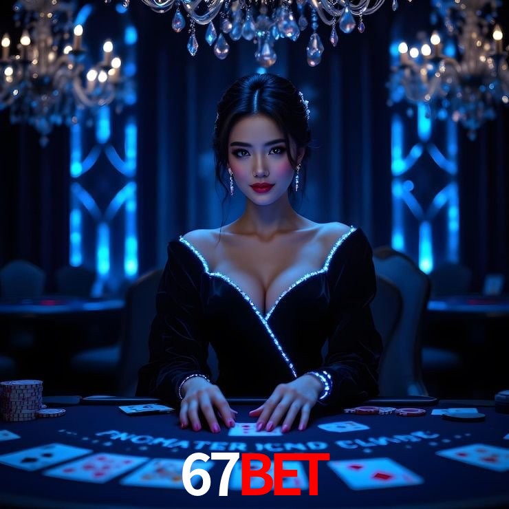67bet Caça-níqueis móveis