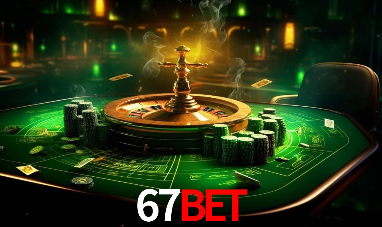 Apostas de Futebol 67bet