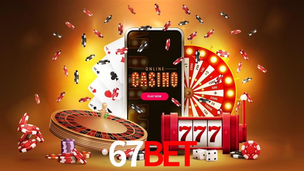 Instalar APK 67bet