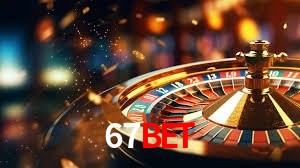 Progressão VIP 67bet