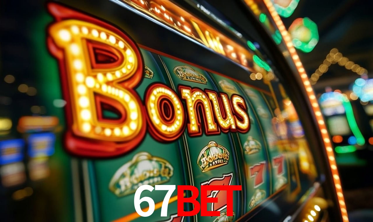 Sucesso 67bet