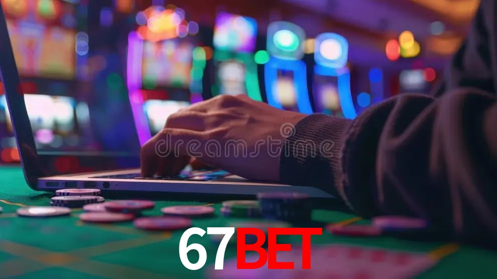 Jogos de Slot 67bet