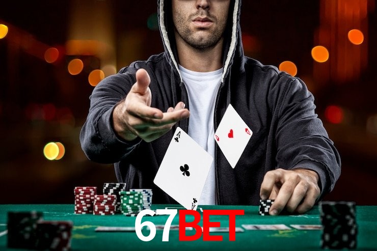 Funcionalidades App 67bet