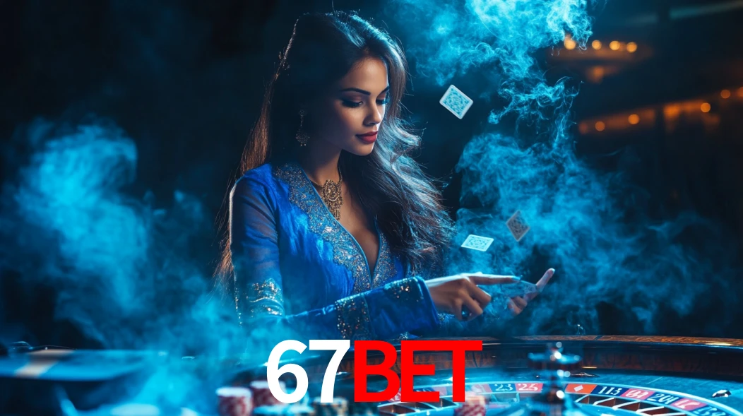 Jogos Exclusivos 67bet
