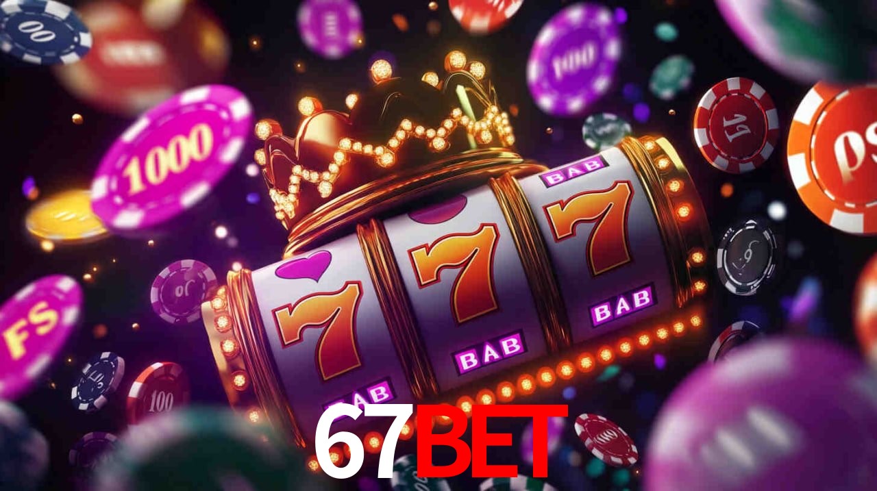 Secure Login 67bet