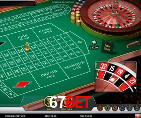 Desvendando o Mundo dos Jogos Virtuais na 67bet