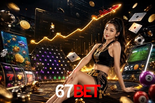 Weekend Specials 67bet