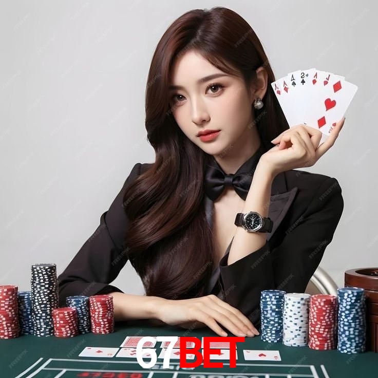 Qualificar VIP 67bet