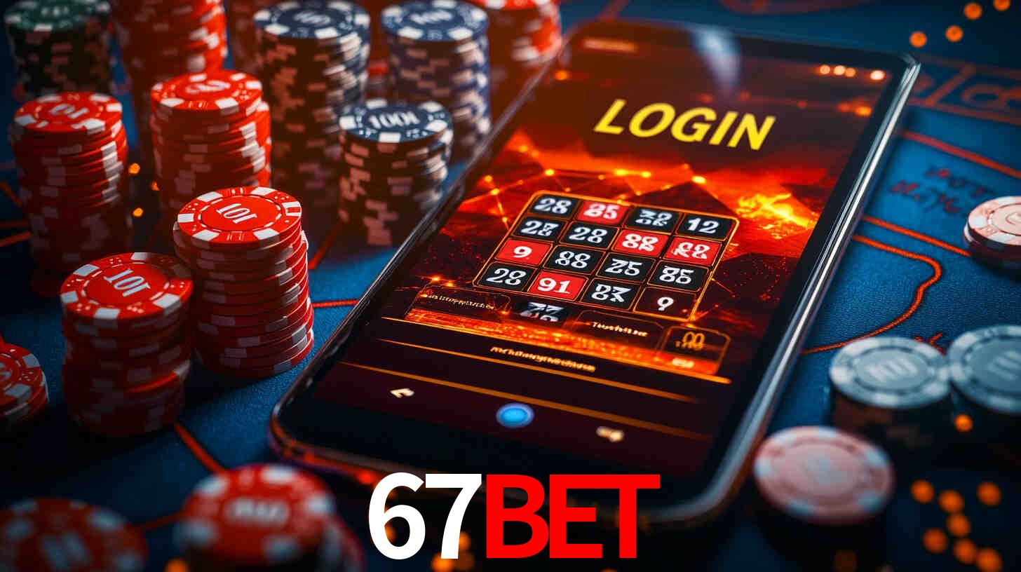 Ofertas App 67bet