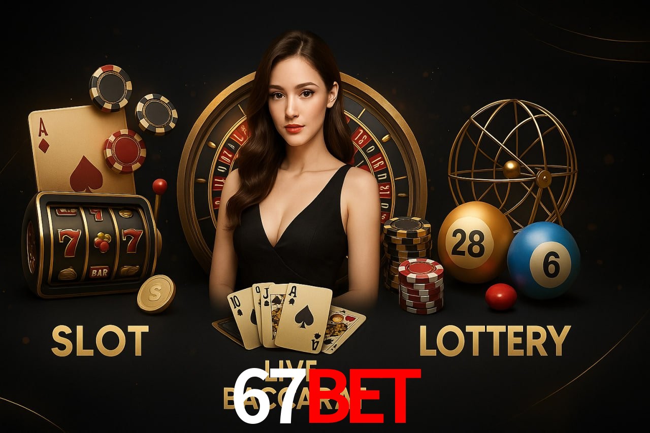 Vitória 67bet