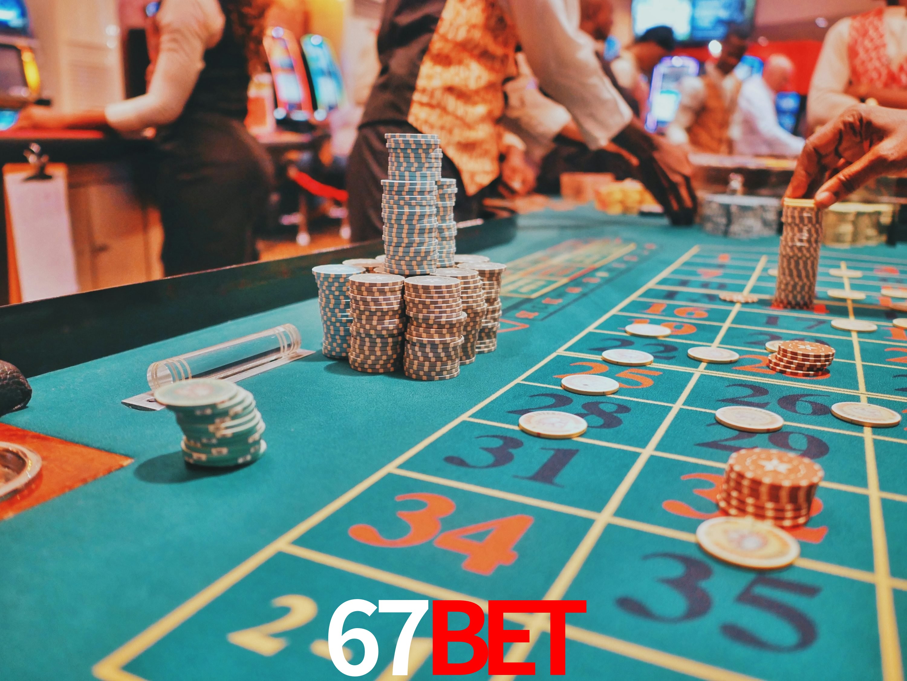 Promoção Relâmpago 67bet