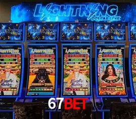 Apostas Esportivas na 67bet: Um Guia Completo