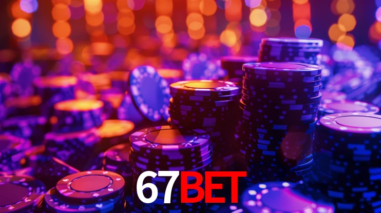 Jogos App 67bet